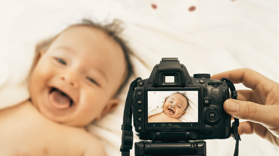 Fotoshooting