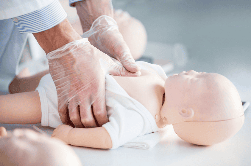 Fortbildung für Hebammen- Notfallstunden sammeln!!